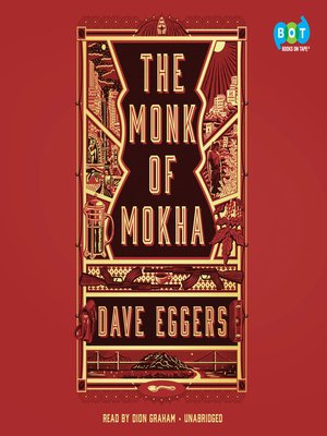 cover image of The Monk of Mokha